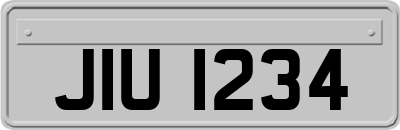 JIU1234