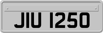 JIU1250