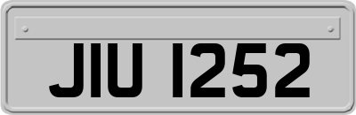 JIU1252