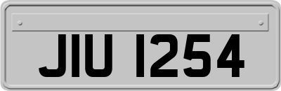 JIU1254