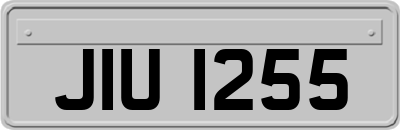JIU1255