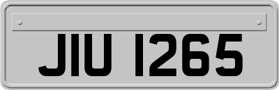 JIU1265