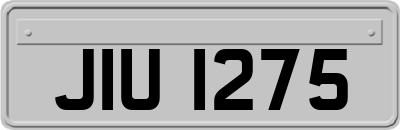 JIU1275