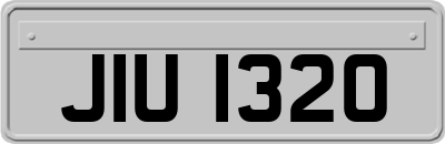 JIU1320