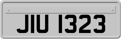 JIU1323