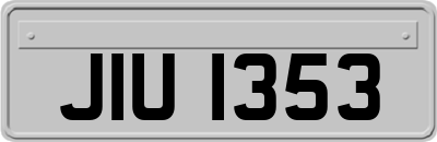 JIU1353