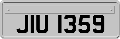JIU1359