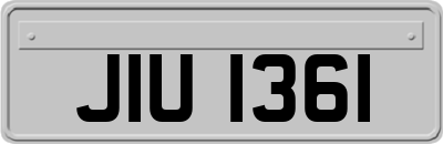 JIU1361