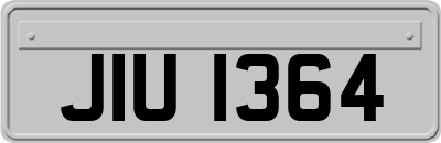 JIU1364