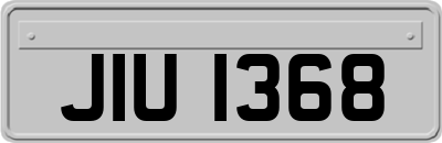 JIU1368