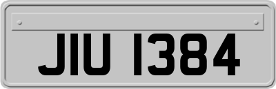 JIU1384