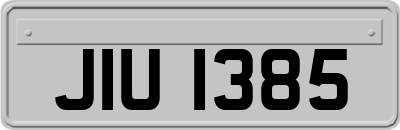 JIU1385