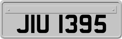 JIU1395