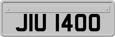 JIU1400