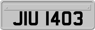 JIU1403