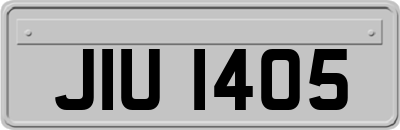 JIU1405