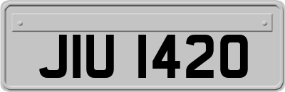 JIU1420