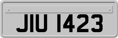 JIU1423