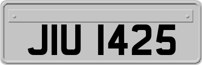 JIU1425