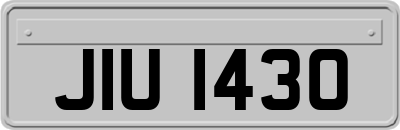 JIU1430