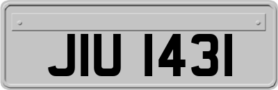 JIU1431