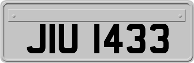 JIU1433