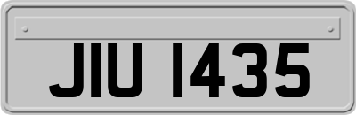 JIU1435