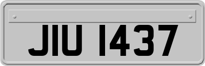 JIU1437