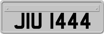 JIU1444