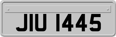 JIU1445