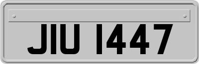 JIU1447