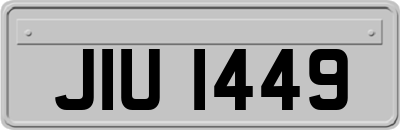 JIU1449