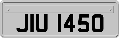 JIU1450