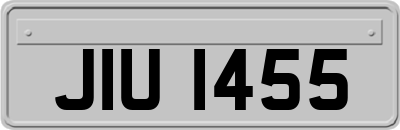 JIU1455