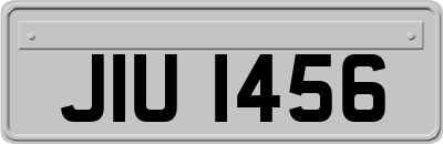 JIU1456