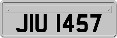 JIU1457