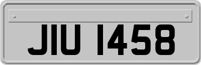 JIU1458