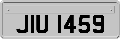 JIU1459