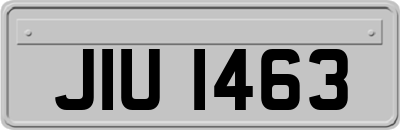 JIU1463