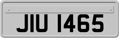 JIU1465
