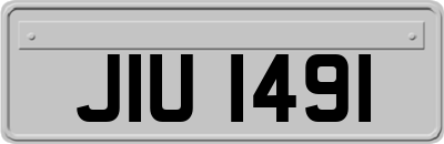 JIU1491