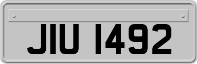 JIU1492