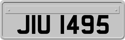 JIU1495