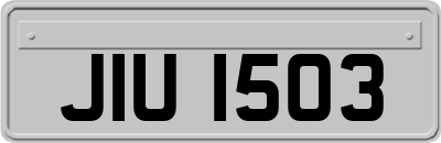 JIU1503