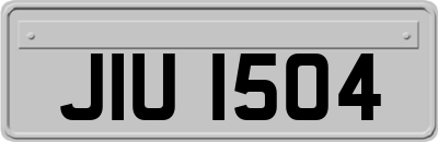 JIU1504