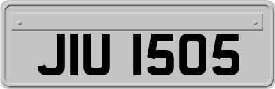 JIU1505