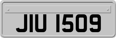 JIU1509