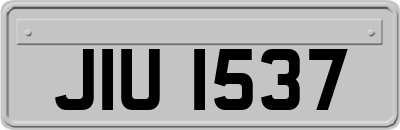 JIU1537