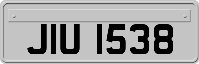 JIU1538