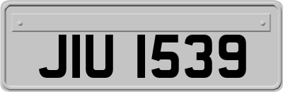 JIU1539
